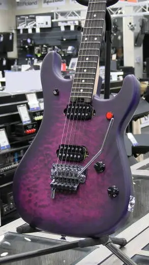 EVH - 510-8002-535 2